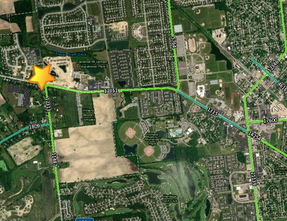 The Square at Latham Park - Subarea 4: 6558 Scioto Darby Creek Rd, Hilliard, OH 43026